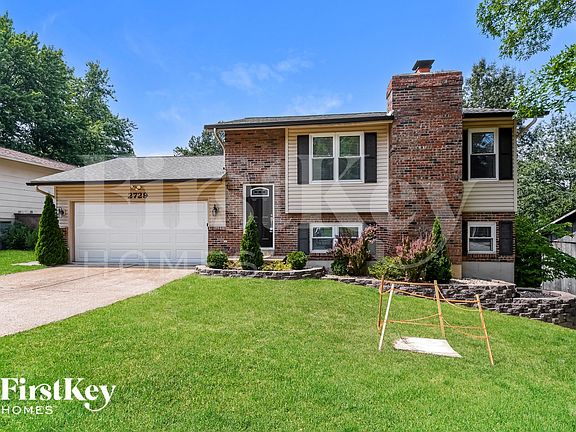 2nd image of 2729 Chalet Forest Dr