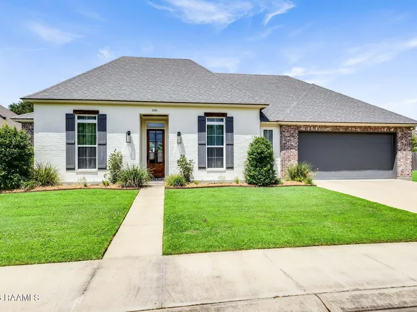 108 Sanctuary Ln, Lafayette, LA 70503