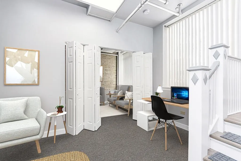 1 bed, 700 sqft, $1,600 — Photo 1