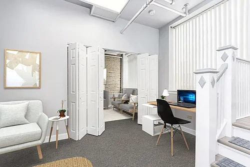 3910 N Central Park Ave #G Photo 1 3910 N Central Park Ave #G Photo 1