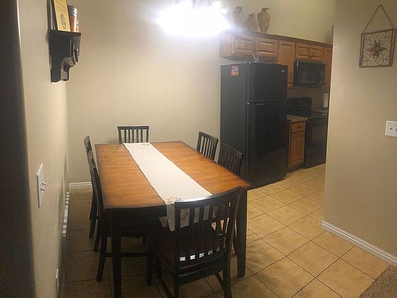 Dining off of Kitchen