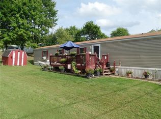 322 Cypress Ave, Rochester, PA 15074