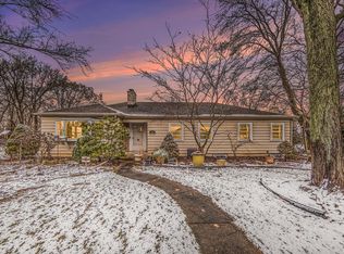 316 Summit St, Jackson, MI 49203