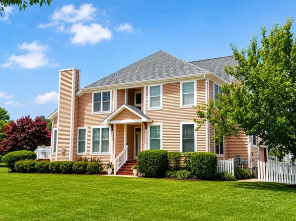 1014 Baybreeze Ln, Berlin, MD 21811