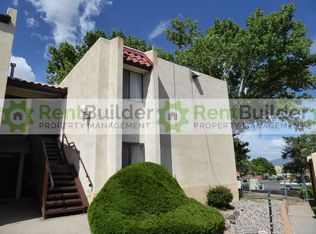 937 Country Club Dr SE APT M, Rio Rancho, NM 87124