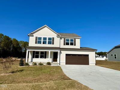 328 Earnest #L33, Kenly, NC, 27542