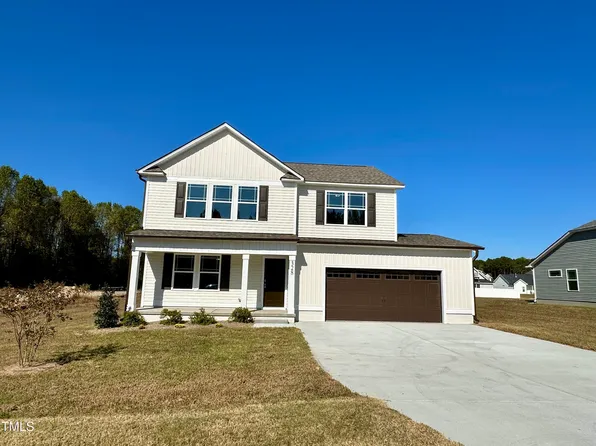 328 Earnest #L33, Kenly, NC 27542