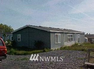 726 Buttercup St S, Soap Lake, WA 98851