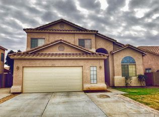 6605 W Florence Ave, Phoenix, AZ 85043