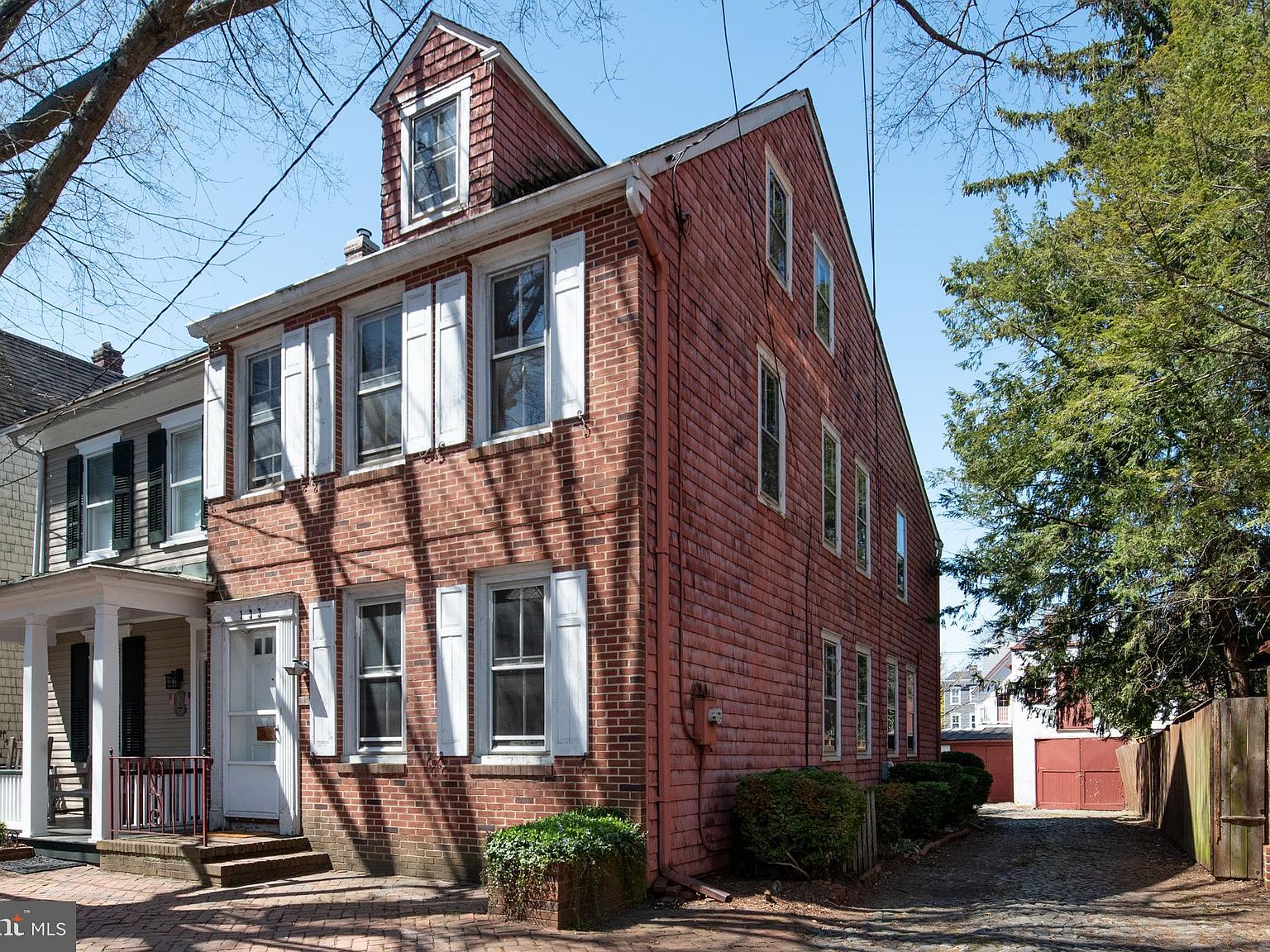 133 Market St, Annapolis, MD 21401 Zillow