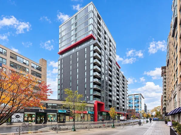 435 Richmond St W, Toronto, ON
