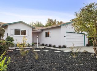 1631 Spring St, Mountain View, CA 94043