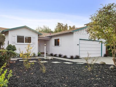 1631 Spring St, Mountain View, CA, 94043