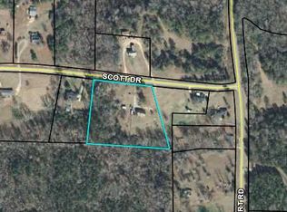 8635 Scott Dr, Macon, GA 31220