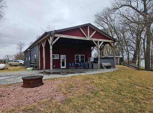 46586 Missouri St, Burbank, SD 57010