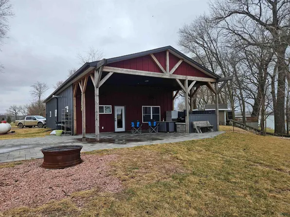 46586 Missouri St, Burbank, SD 57010