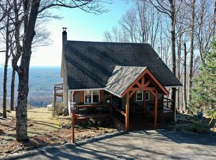 315 Flint Ridge Trl, Fancy Gap, VA 24328