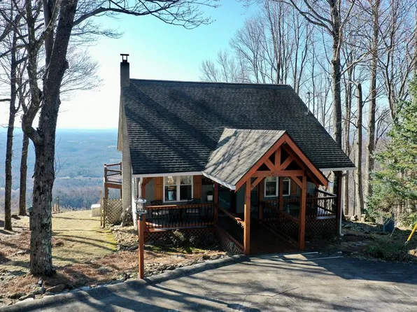 315 Flint Ridge Trl, Fancy Gap, VA 24328