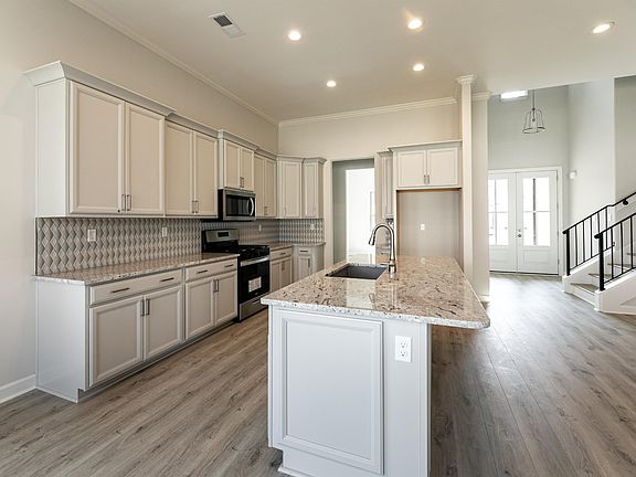 5th image of 699 Woodland Lane Lot 144 #Fox