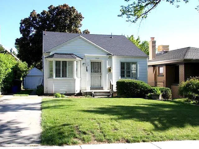 Photo 1 of 11 - 1464 E Harrison Ave - Salt Lake City, UT Primary Photo - 1464 E Harrison Ave