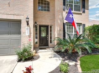 3215 Preston Hall Dr, San Antonio, TX 78247