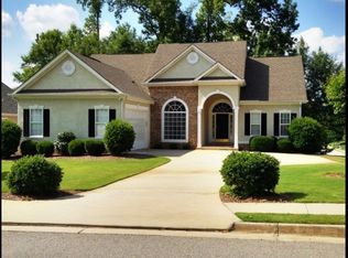 45 Terrace Park, Newnan, GA 30265