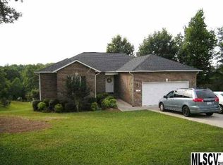 5101 Mill Pond Dr, Conover, NC 28613