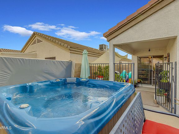 2nd image of 24065 N Mojave Ln
