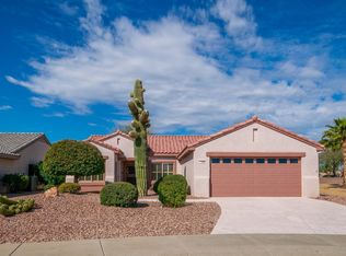 19550 N Hidden Canyon Dr, Surprise, AZ 85374