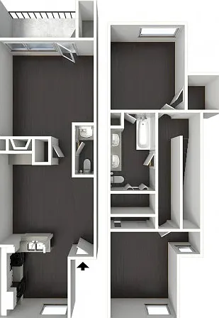 Westmount Place Apartments — Photo 23