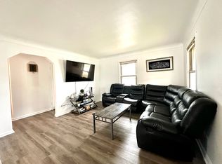 3855 Polk St, Dearborn, MI 48124