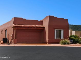 25 Rojo Vista Ct, Sedona, AZ 86351