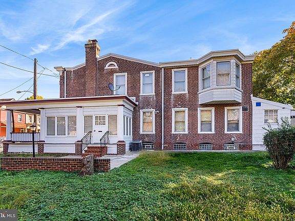 3rd image of 1016 Foulkrod St