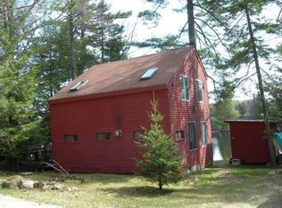 70 Cove Rd, Washington, NH 03280