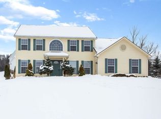 8352 Preserve Pkwy, Manlius, NY 13104