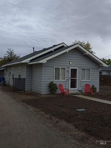 35 N Fairview St, Nampa, ID, 83651