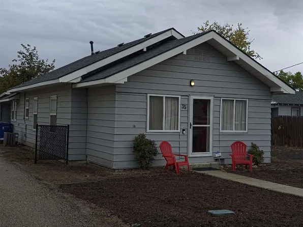 35 N Fairview St, Nampa, ID 83651