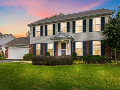 584 Bayfield Dr, Dekalb, IL, 60115