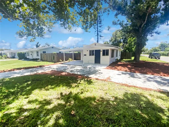 5466 9th Ave N, Saint Petersburg, FL 33710