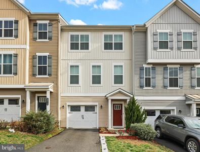 4811 Hicks Dr, Fredericksburg, VA, 22408
