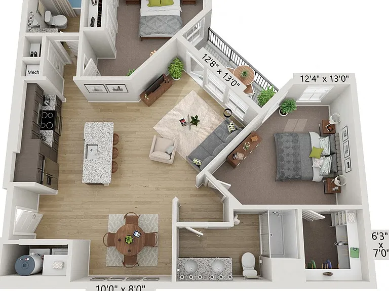 Amberlin Pflugerville 55+ Active Adult — Photo 49