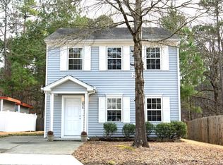 2028 Buffalo Way, Durham, NC 27704