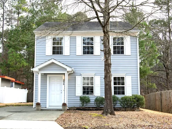 2028 Buffalo Way, Durham, NC 27704