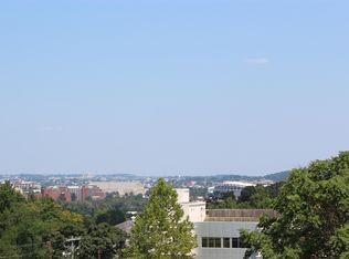 2830 R St SE APT 5, Washington, DC 20020