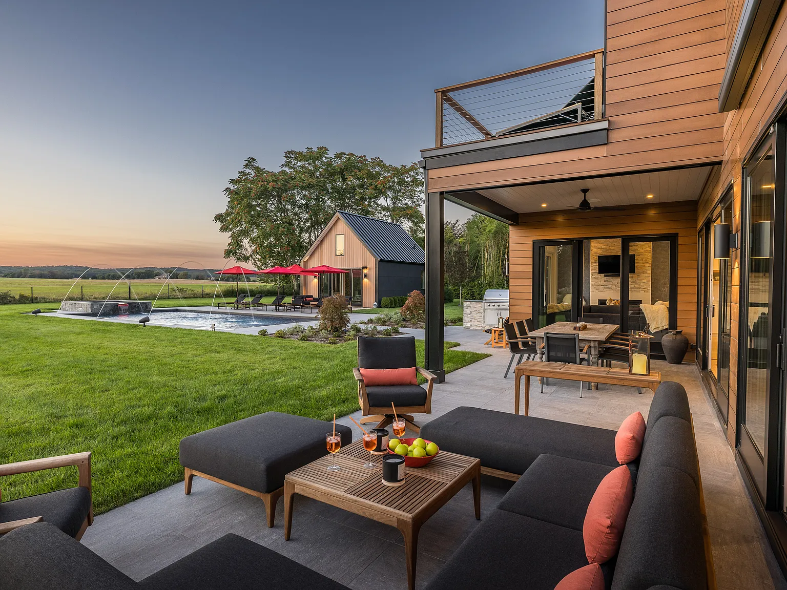 New Construction, Private Tennis, Every Amenity! — Photo 3