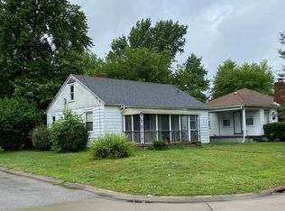 824 E 20th St, Owensboro, KY 42303