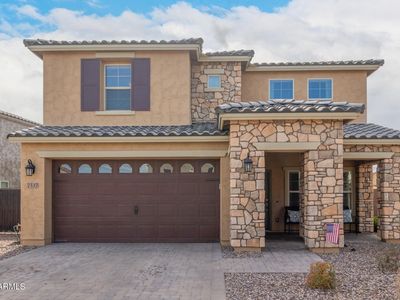7337 S Debra Dr, Gilbert, AZ, 85298