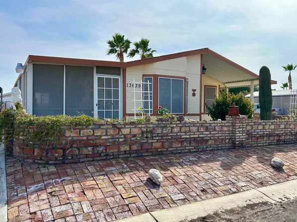 13639 E 49th Dr, Yuma, AZ 85367