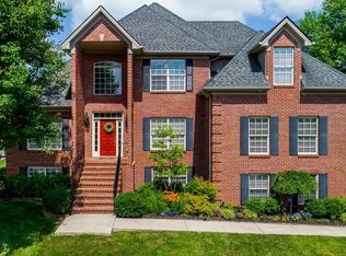 129 Cherry Hill Dr, Georgetown, KY 40324