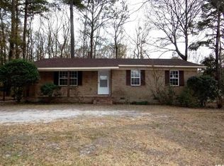 119 Pine Grove Rd, Beaufort, SC 29906